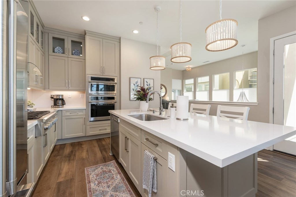Sea Cove - Residential Lease