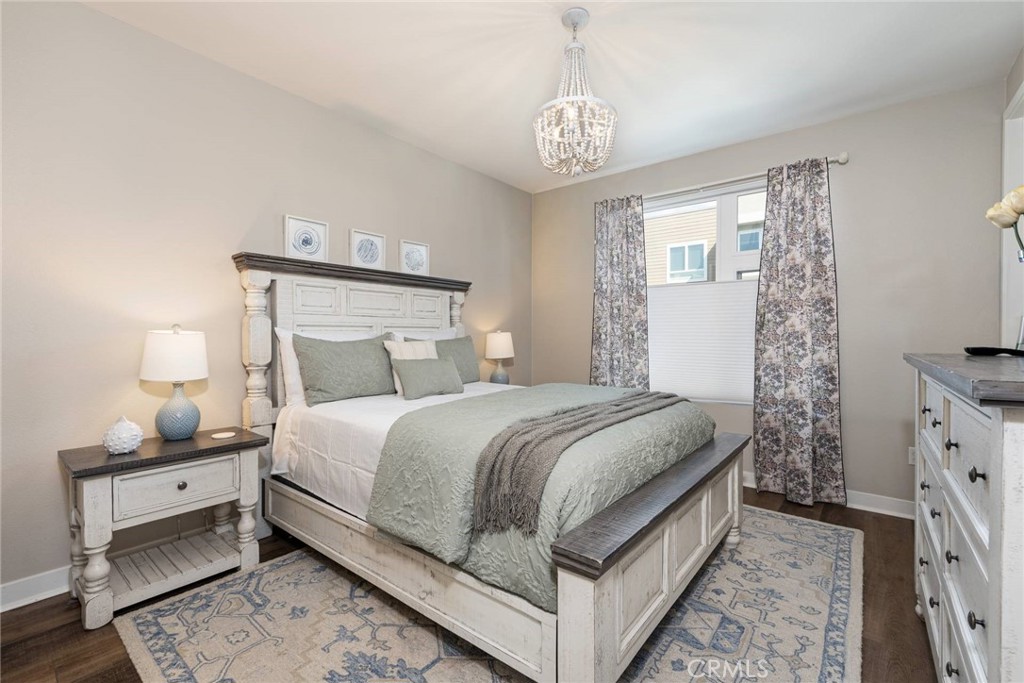 Sea Cove - Residential Lease
