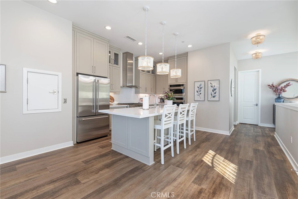 Sea Cove - Residential Lease