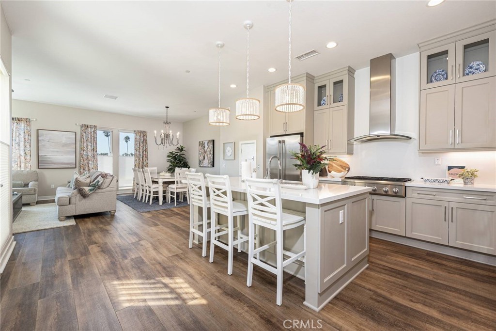 Sea Cove - Residential Lease