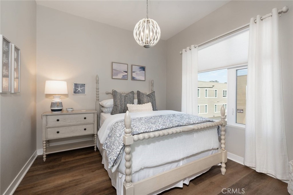 Sea Cove - Residential Lease