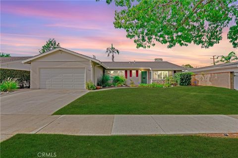 1353 Valeview Avenue Glendora CA 91740