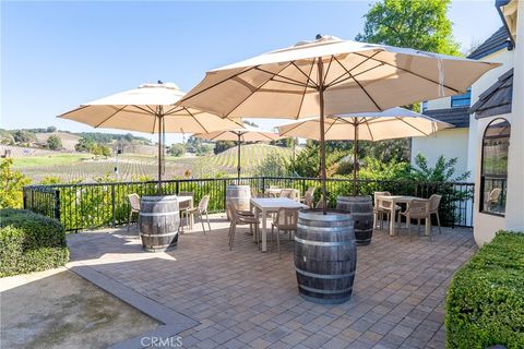 Tiny photo for 2720 Oak View, Templeton, CA 93465 (MLS # NS26083063)