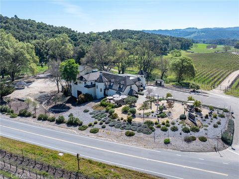 Tiny photo for 2720 Oak View, Templeton, CA 93465 (MLS # NS26083063)
