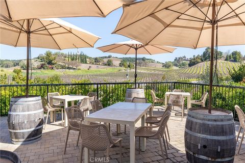 Tiny photo for 2720 Oak View, Templeton, CA 93465 (MLS # NS26083063)
