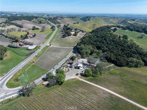 Tiny photo for 2720 Oak View, Templeton, CA 93465 (MLS # NS26083063)