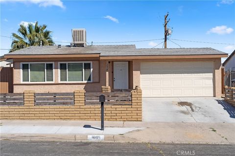 Photo of 1605 Sunrise Rd, Barstow, CA 92311 (MLS # CV26059828)