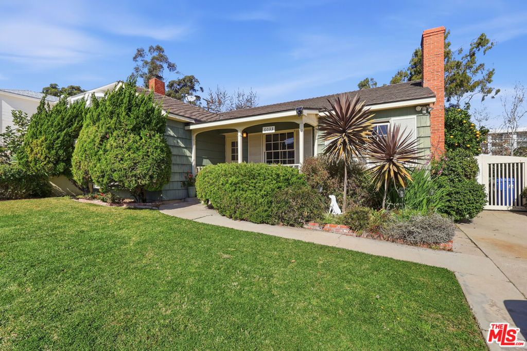 Photo of 6033 W 74th Street, Los Angeles, CA 90045 (MLS # 26646543)