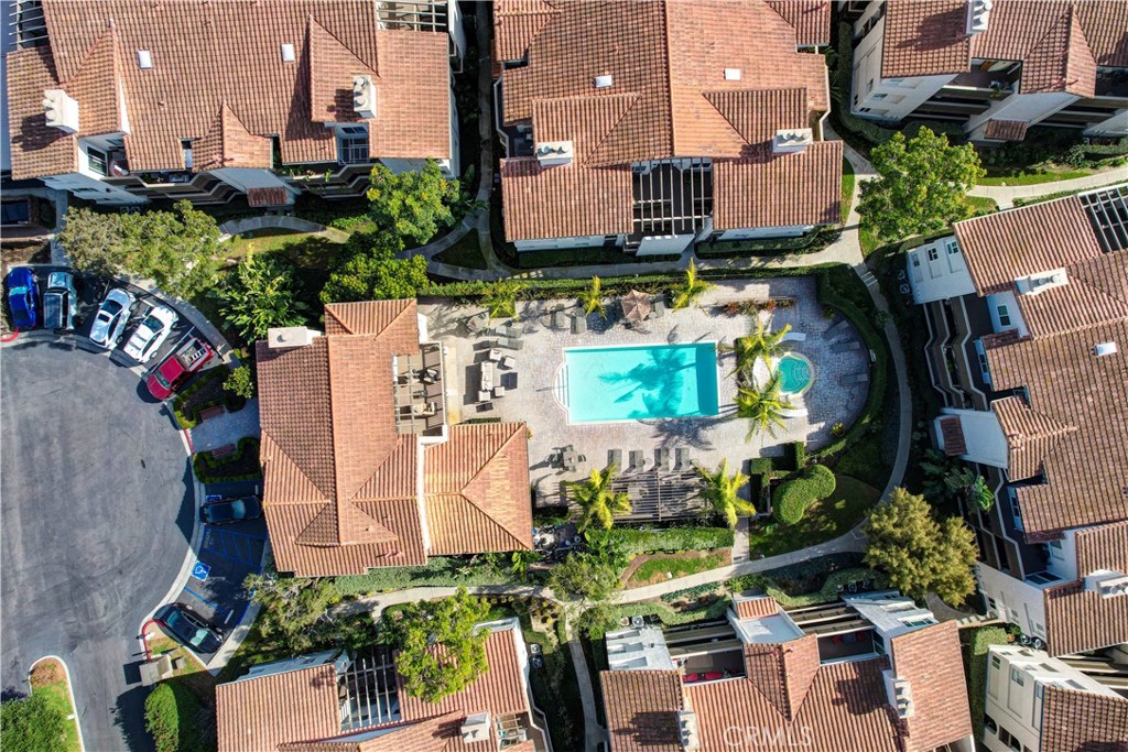 Monarch Hills Condos (MHC) - Residential Lease
