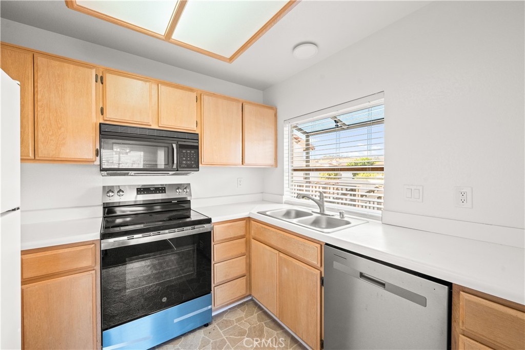 Monarch Hills Condos (MHC) - Residential Lease