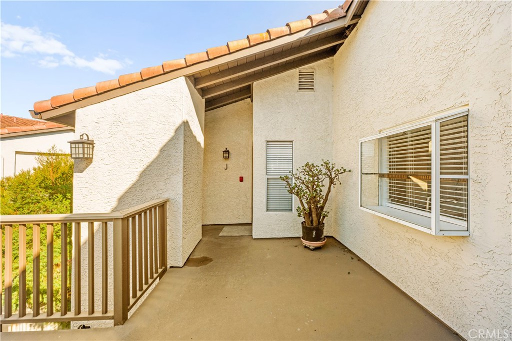 Monarch Hills Condos (MHC) - Residential Lease