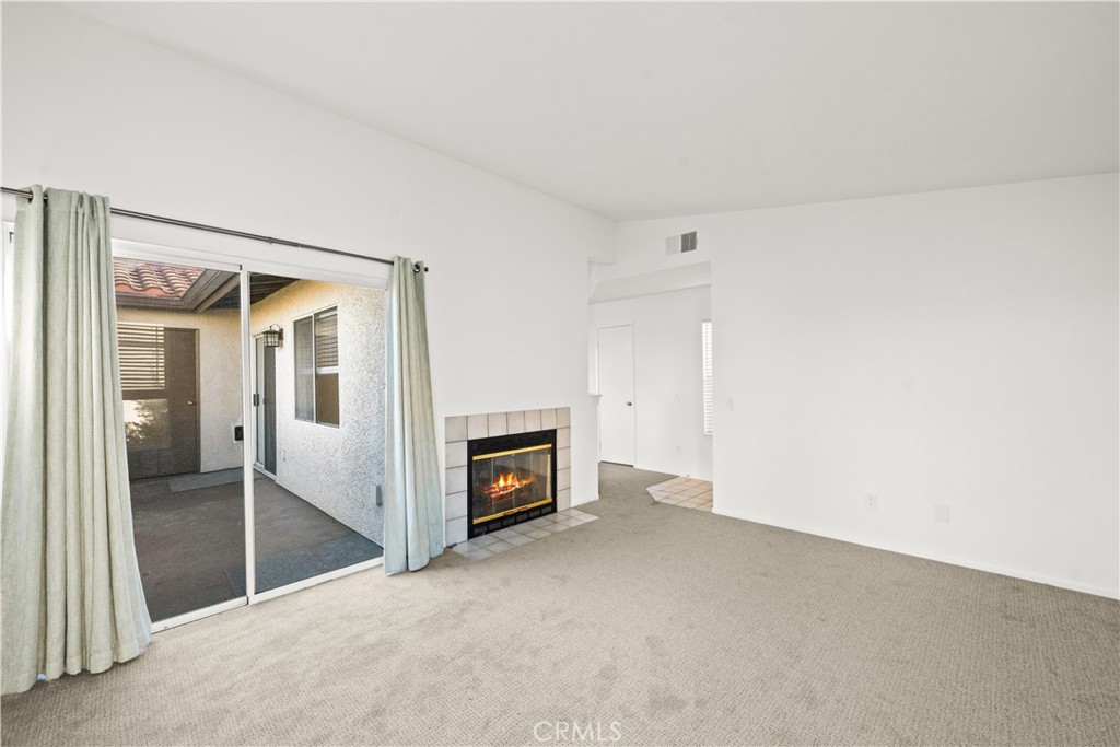 Monarch Hills Condos (MHC) - Residential Lease