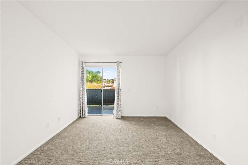 Monarch Hills Condos (MHC) - Residential Lease