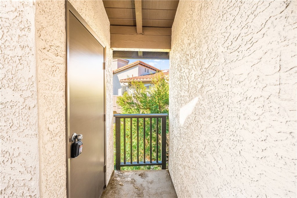Monarch Hills Condos (MHC) - Residential Lease