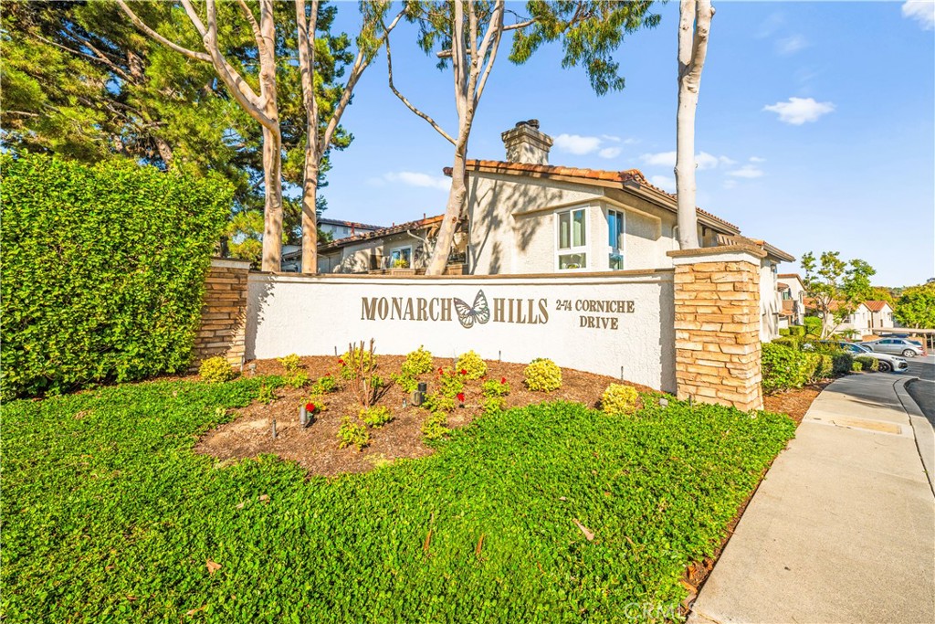 Monarch Hills Condos (MHC) - Residential Lease