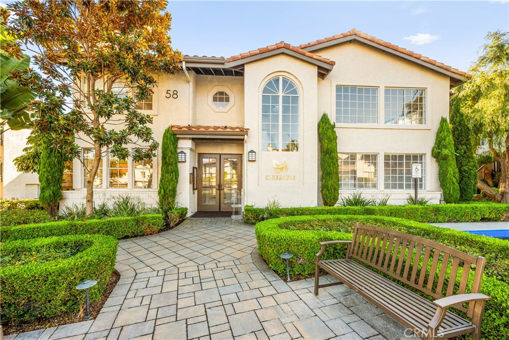 Monarch Hills Condos (MHC) - Residential Lease