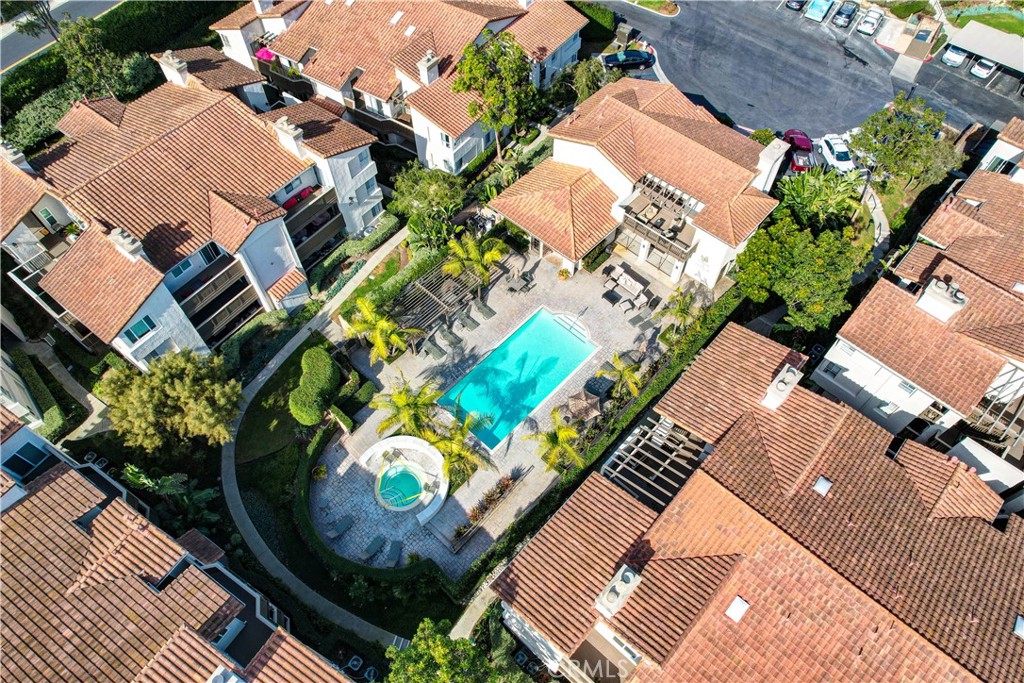 Monarch Hills Condos (MHC) - Residential Lease