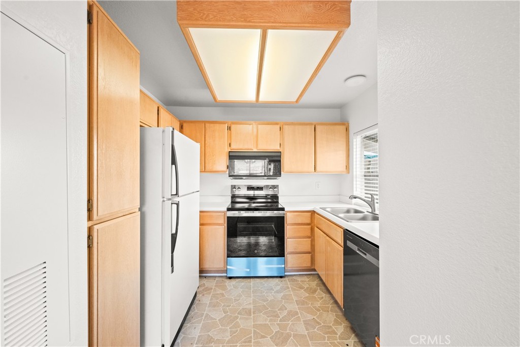 Monarch Hills Condos (MHC) - Residential Lease