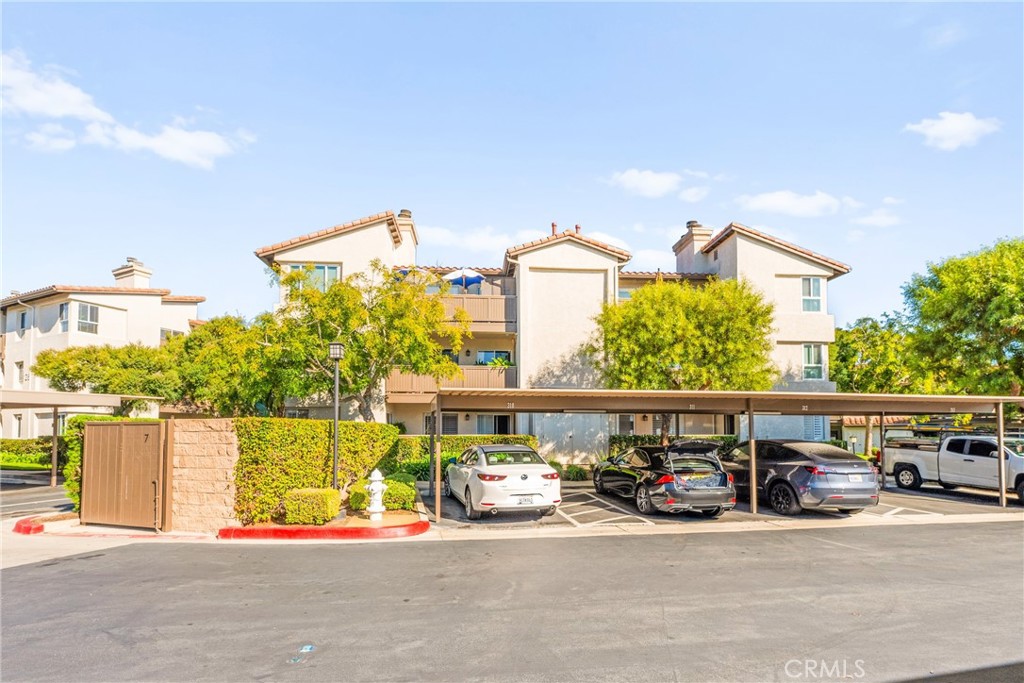 Monarch Hills Condos (MHC) - Residential Lease