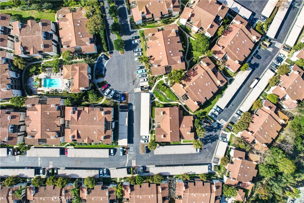 Monarch Hills Condos (MHC) - Residential Lease