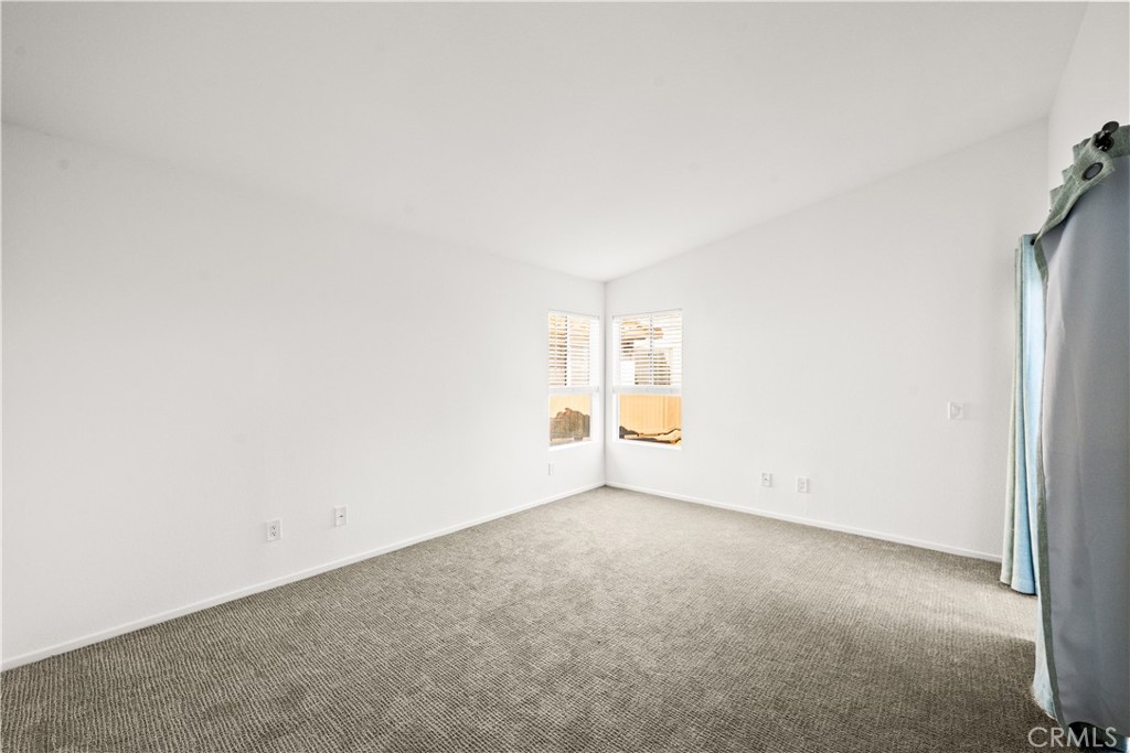 Monarch Hills Condos (MHC) - Residential Lease