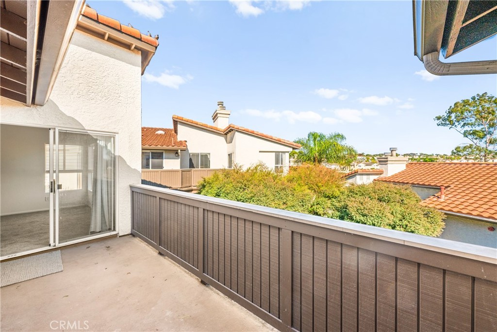 Monarch Hills Condos (MHC) - Residential Lease