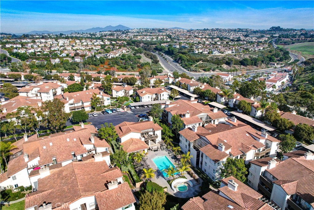 Monarch Hills Condos (MHC) - Residential Lease