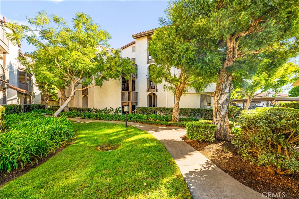 Monarch Hills Condos (MHC) - Residential Lease