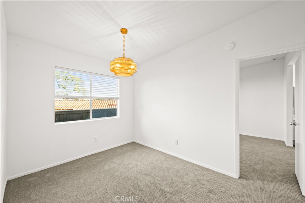 Monarch Hills Condos (MHC) - Residential Lease