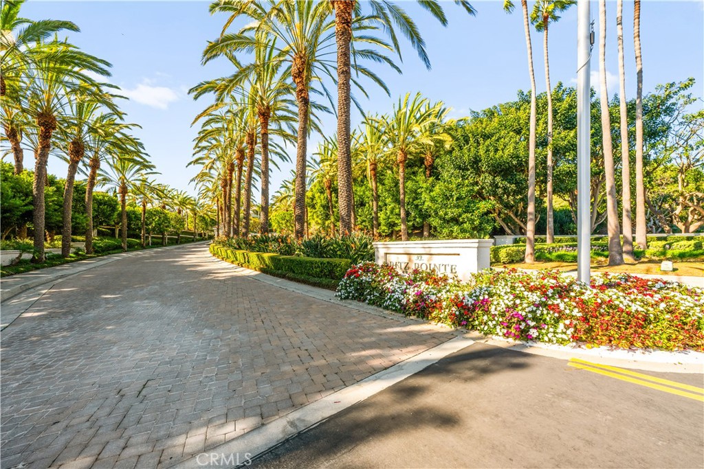 Monarch Hills Condos (MHC) - Residential Lease