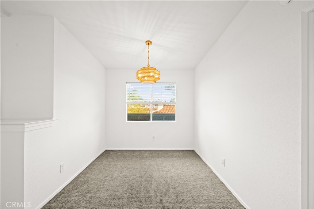Monarch Hills Condos (MHC) - Residential Lease