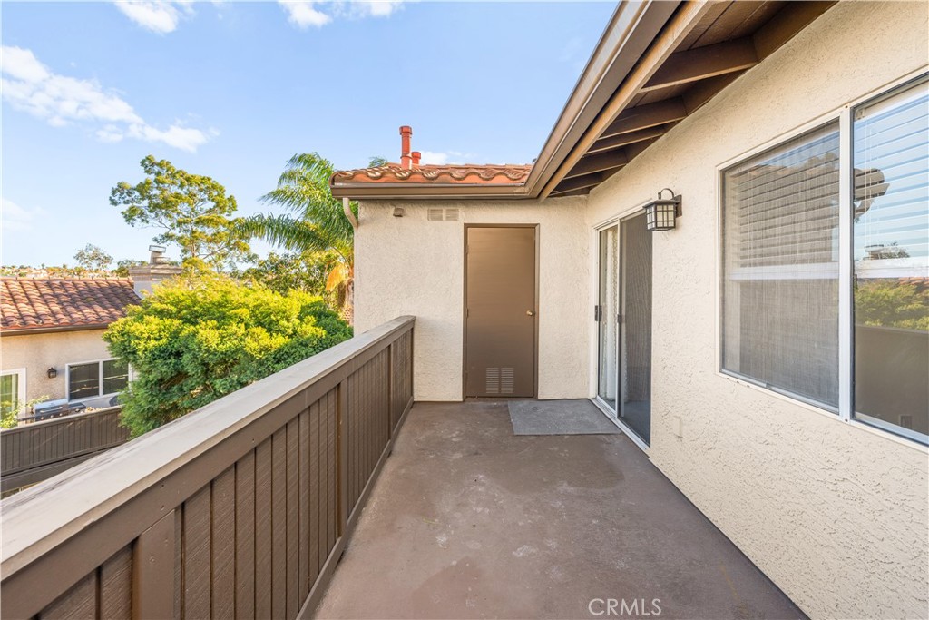 Monarch Hills Condos (MHC) - Residential Lease