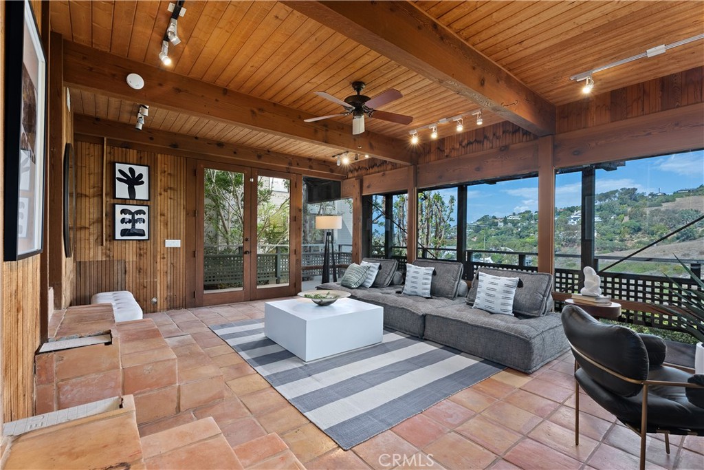 Rancho Laguna (RL) - Residential