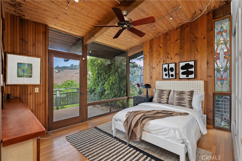 Rancho Laguna (RL) - Residential