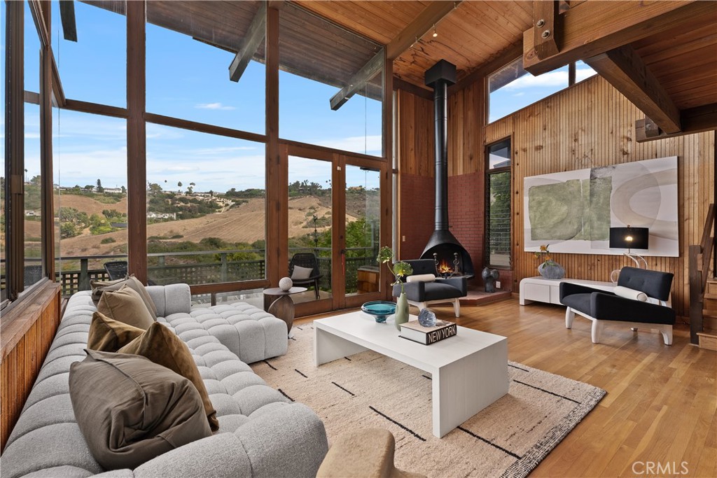 Rancho Laguna (RL) - Residential