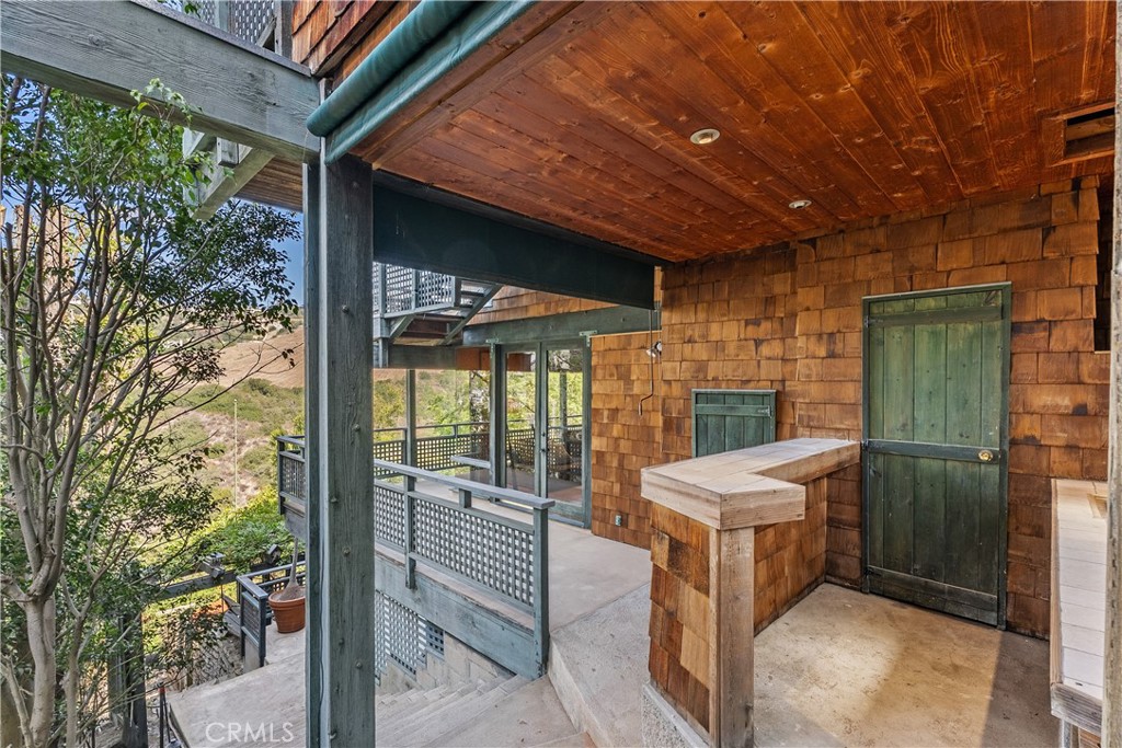 Rancho Laguna (RL) - Residential