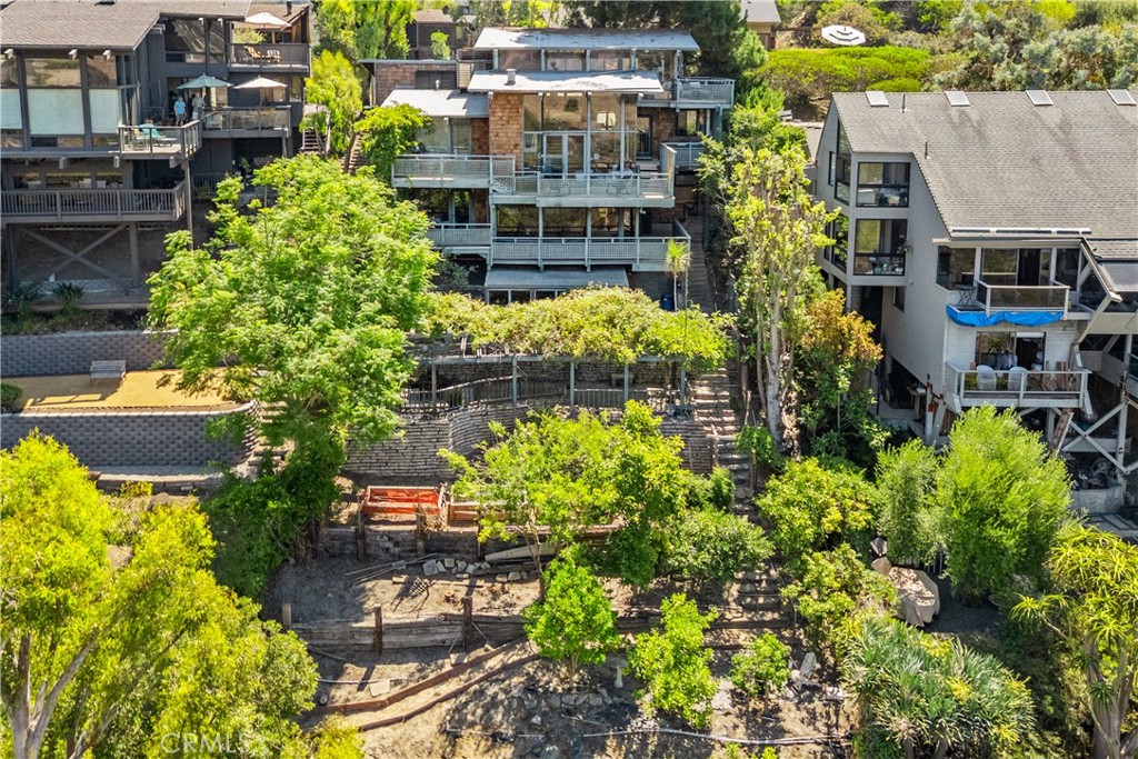 Rancho Laguna (RL) - Residential