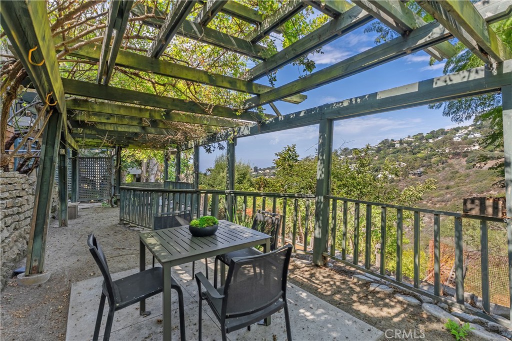 Rancho Laguna (RL) - Residential