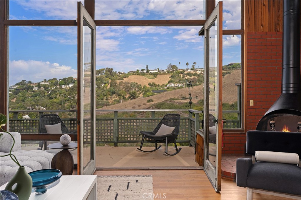 Rancho Laguna (RL) - Residential