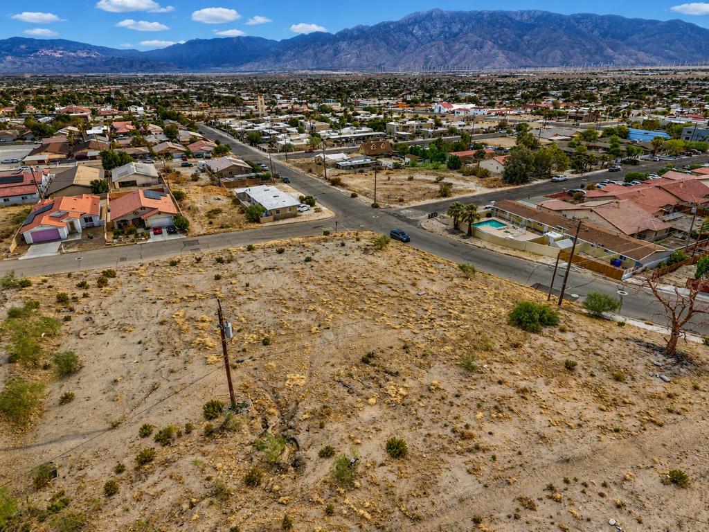 66634 5Th St, Desert Hot Springs, CA 92240