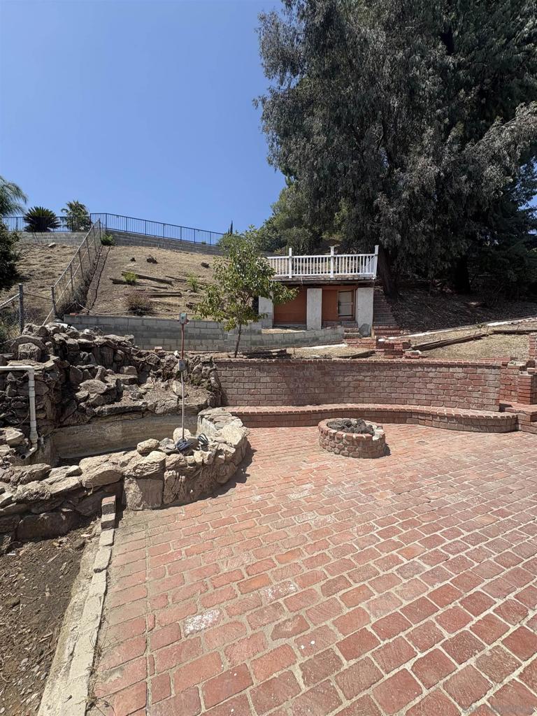 Out Of Area - Residential