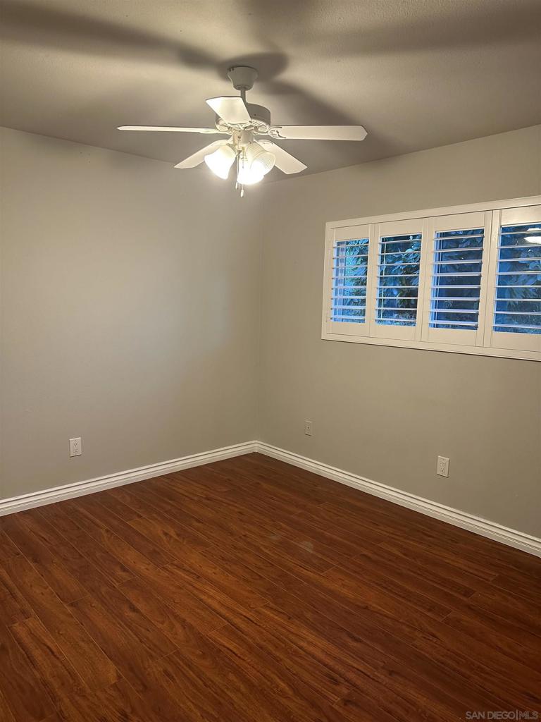 Out Of Area - Residential