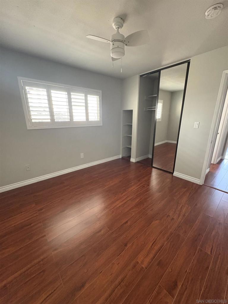 Out Of Area - Residential