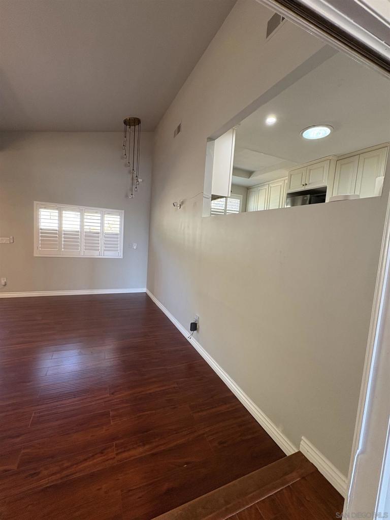 Out Of Area - Residential