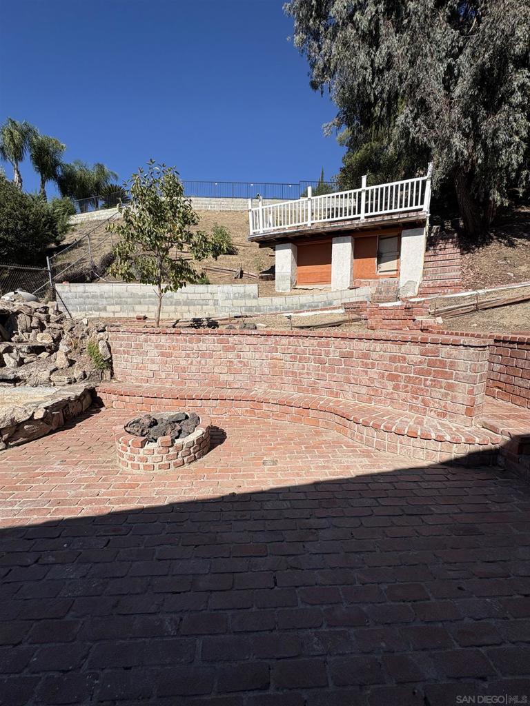 Out Of Area - Residential