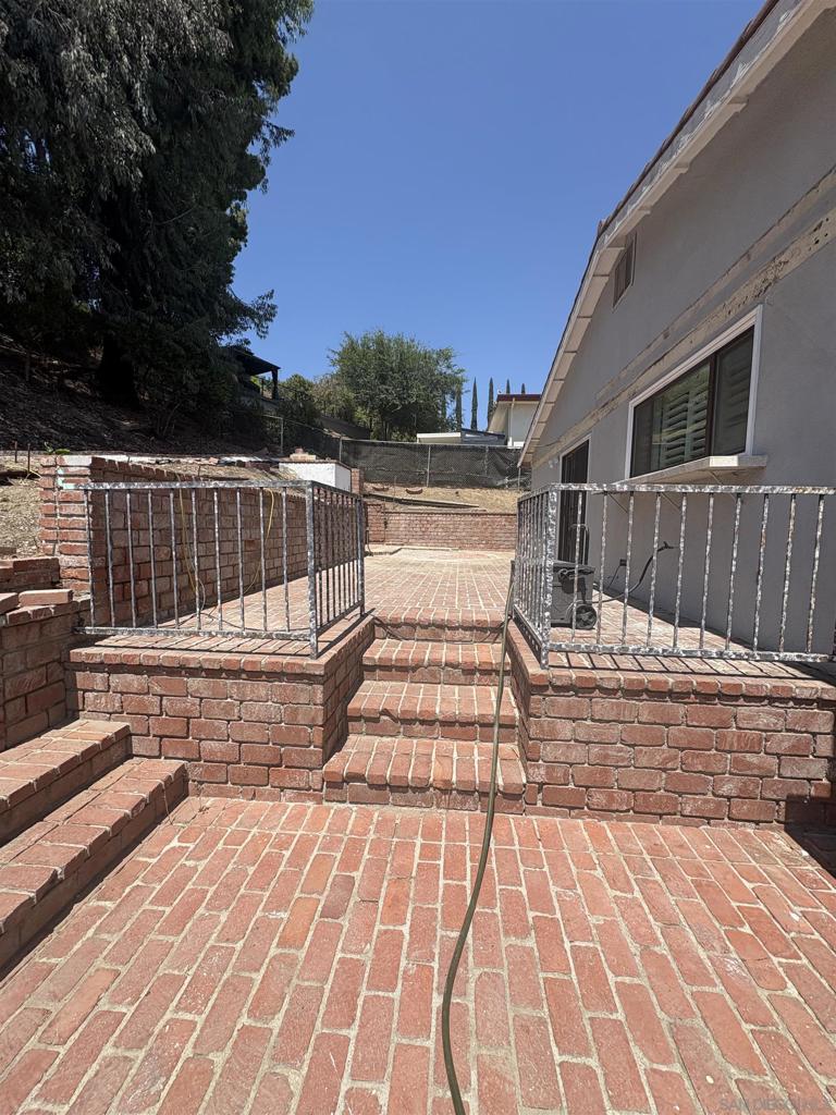 Out Of Area - Residential