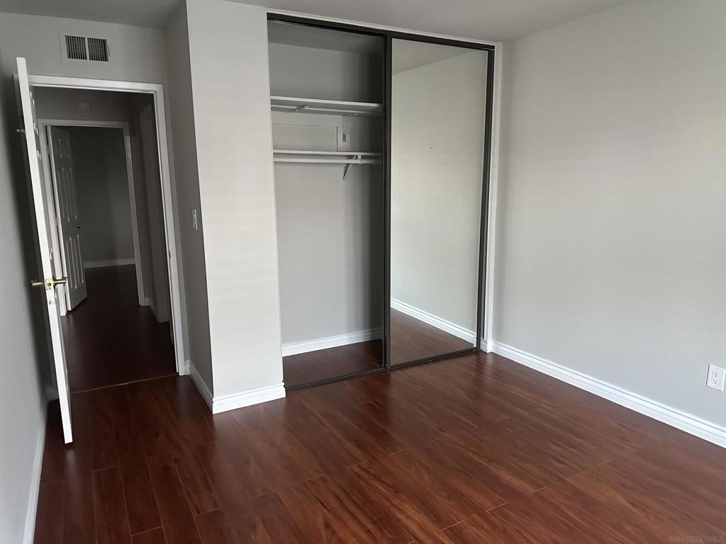 Out Of Area - Residential