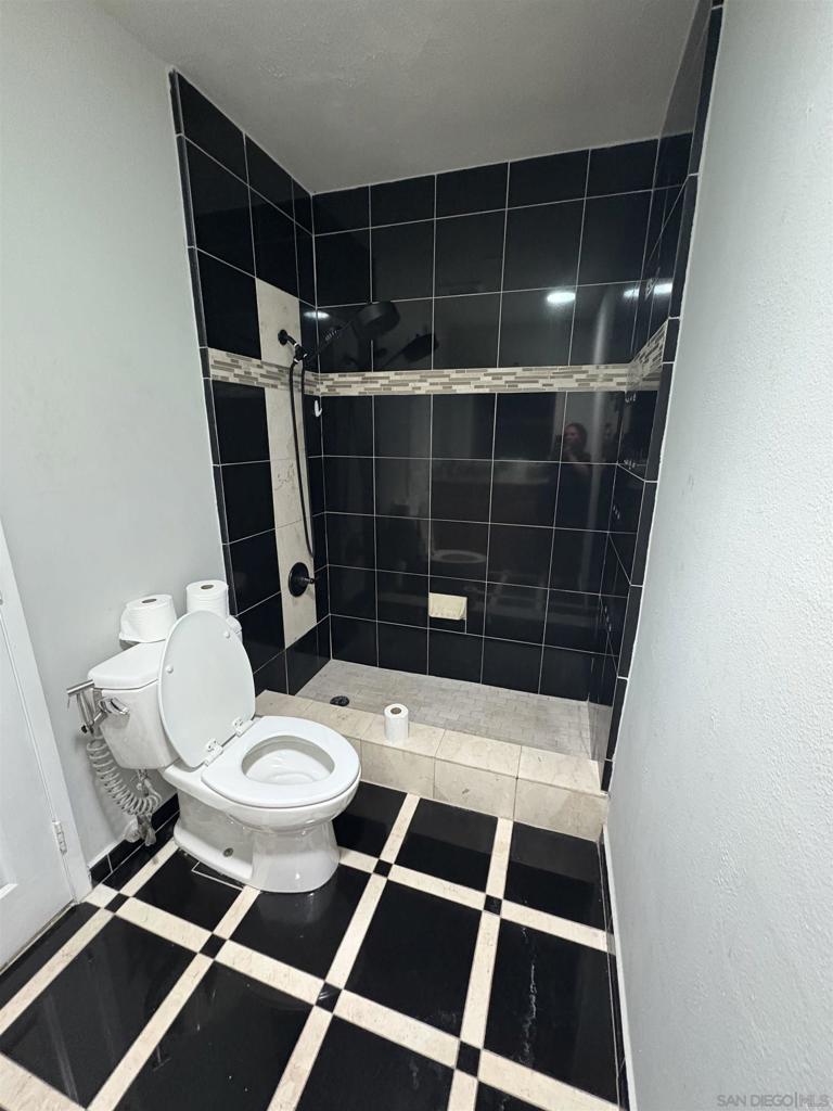 Out Of Area - Residential