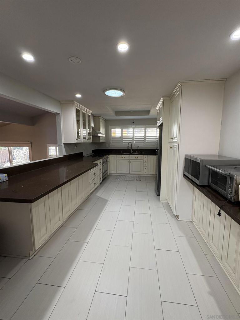 Out Of Area - Residential