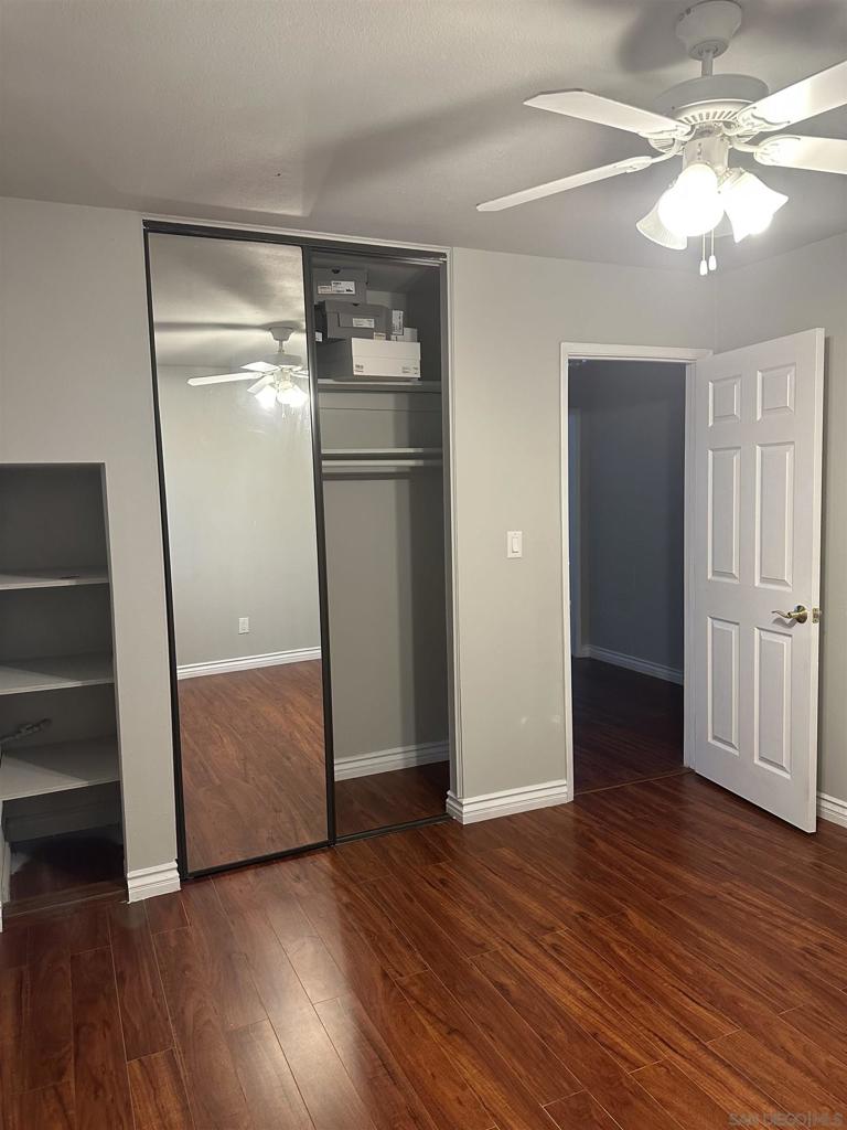 Out Of Area - Residential